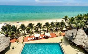 Mana Mui Ne Beach Resort&Spa